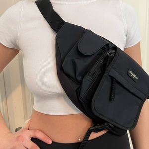 eddie bauer fanny pack